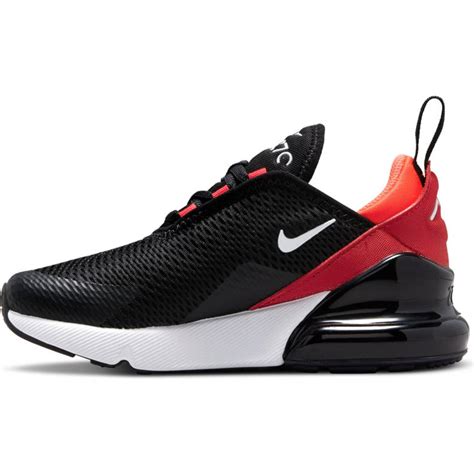 nike air max 270 rood zwart|air max 270 stockx.